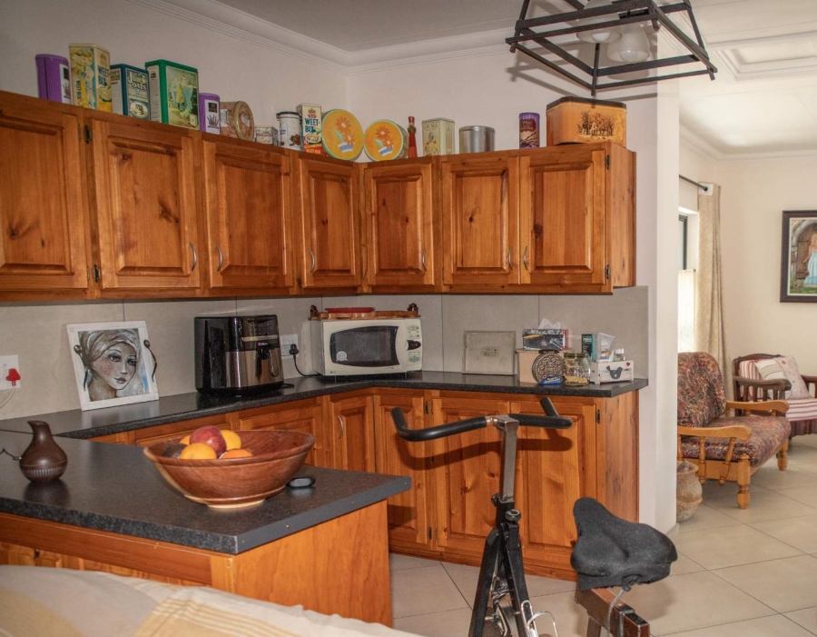 3 Bedroom Property for Sale in Heilbron Free State